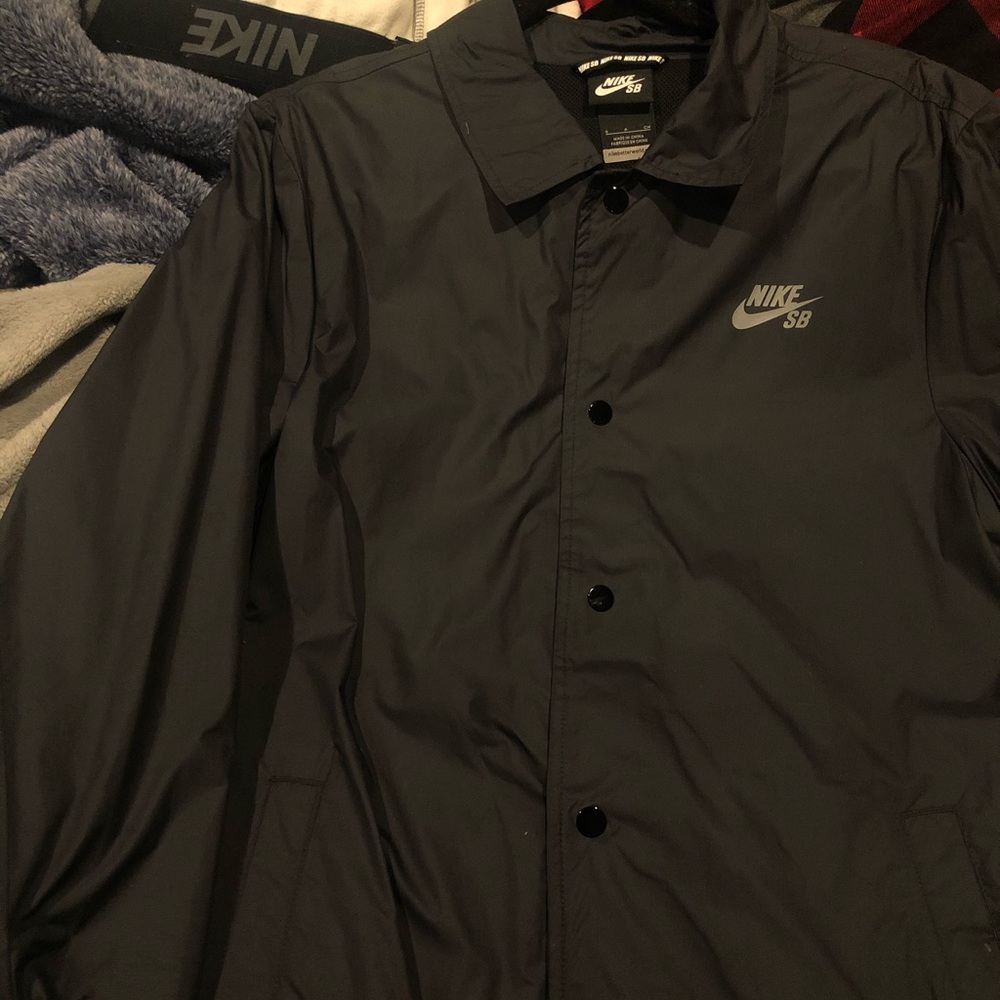Nike sb jacket